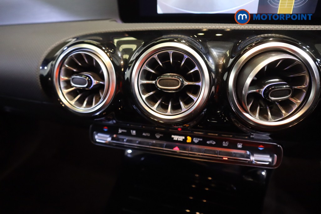 Mercedes-Benz CLA Amg Line Automatic Petrol Plug-In Hybrid Coupe - Stock Number (1628588) - 6th supplementary image