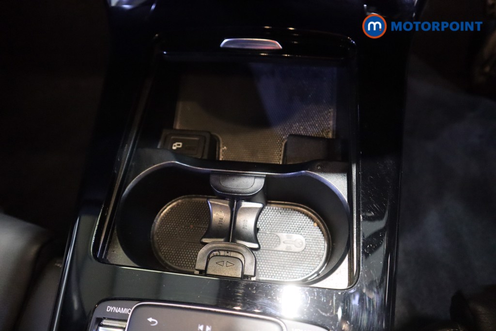 Mercedes-Benz CLA Amg Line Automatic Petrol Plug-In Hybrid Coupe - Stock Number (1628588) - 7th supplementary image