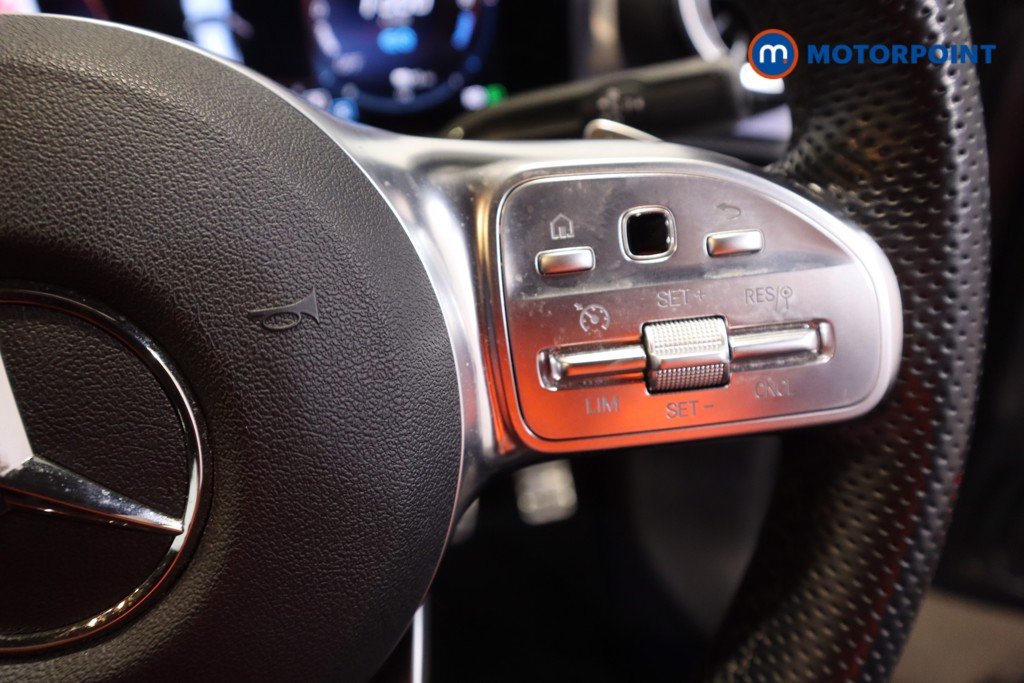 Mercedes-Benz CLA Amg Line Automatic Petrol Plug-In Hybrid Coupe - Stock Number (1628588) - 12th supplementary image