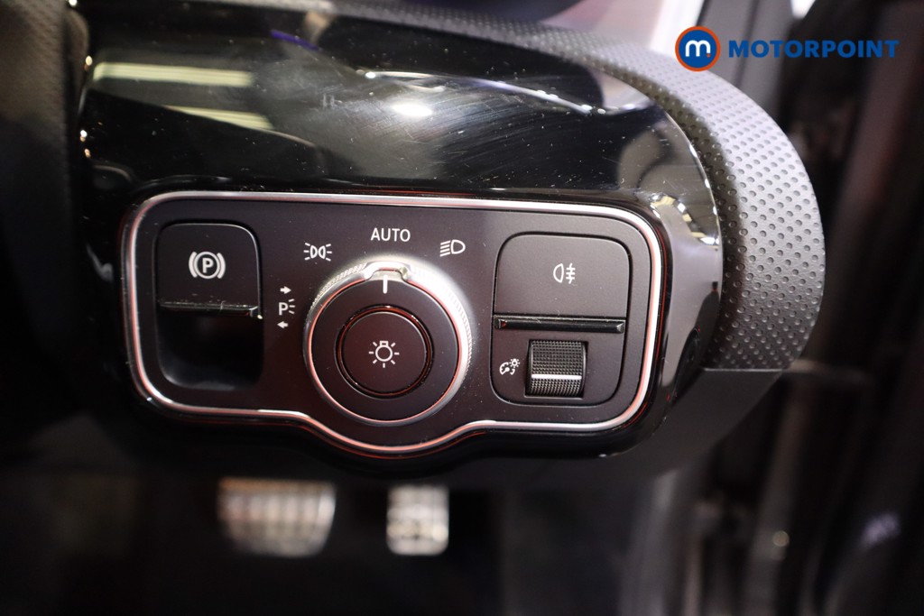 Mercedes-Benz CLA Amg Line Automatic Petrol Plug-In Hybrid Coupe - Stock Number (1628588) - 13th supplementary image