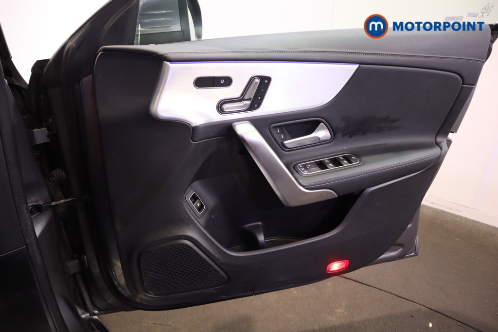 Mercedes-Benz CLA Amg Line Automatic Petrol Plug-In Hybrid Coupe - Stock Number (1628588) - 14th supplementary image