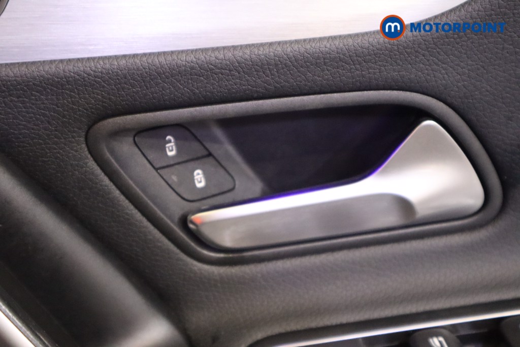 Mercedes-Benz CLA Amg Line Automatic Petrol Plug-In Hybrid Coupe - Stock Number (1628588) - 17th supplementary image