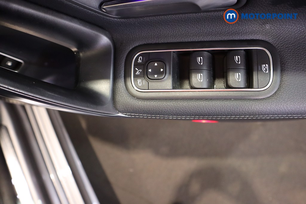 Mercedes-Benz CLA Amg Line Automatic Petrol Plug-In Hybrid Coupe - Stock Number (1628588) - 18th supplementary image