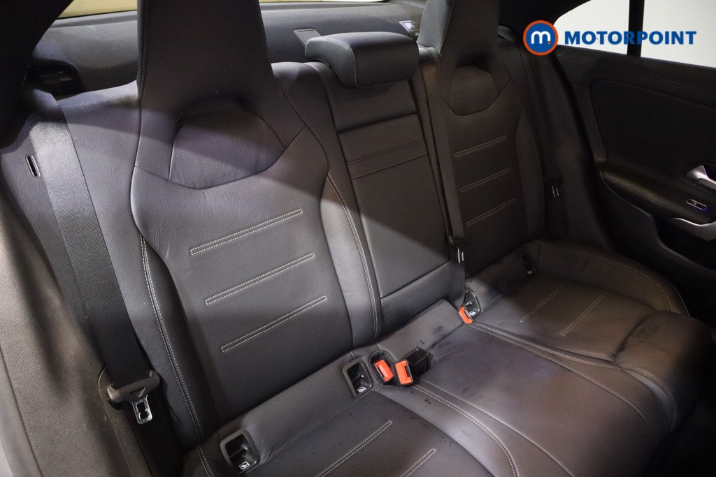 Mercedes-Benz CLA Amg Line Automatic Petrol Plug-In Hybrid Coupe - Stock Number (1628588) - 20th supplementary image