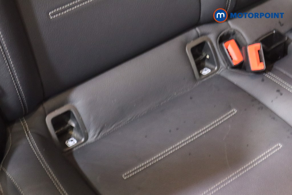 Mercedes-Benz CLA Amg Line Automatic Petrol Plug-In Hybrid Coupe - Stock Number (1628588) - 21st supplementary image