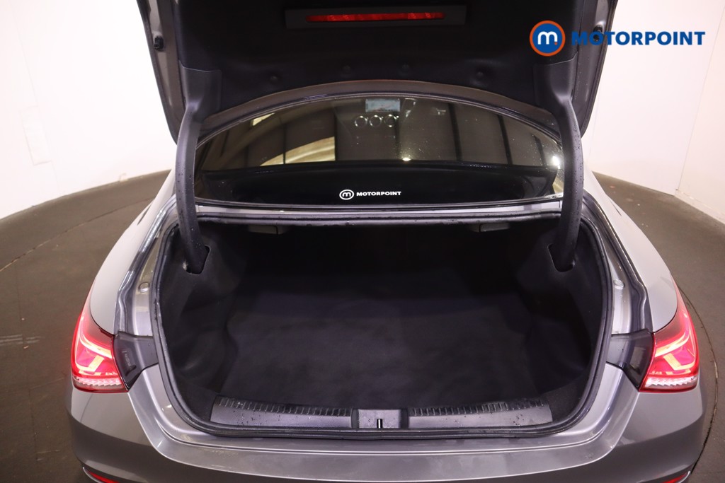 Mercedes-Benz CLA Amg Line Automatic Petrol Plug-In Hybrid Coupe - Stock Number (1628588) - 22nd supplementary image