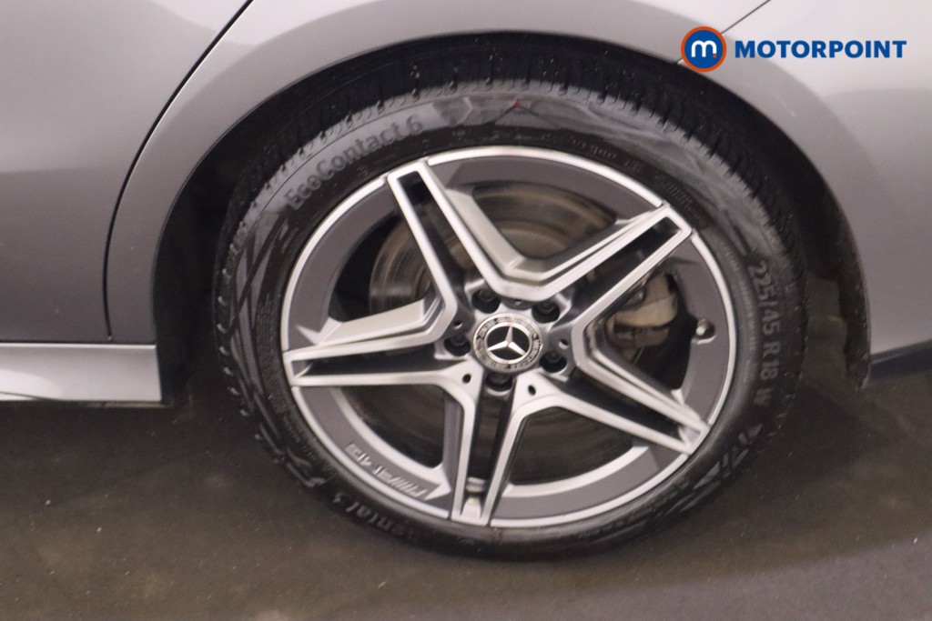 Mercedes-Benz CLA Amg Line Automatic Petrol Plug-In Hybrid Coupe - Stock Number (1628588) - 26th supplementary image