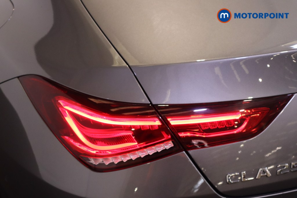 Mercedes-Benz CLA Amg Line Automatic Petrol Plug-In Hybrid Coupe - Stock Number (1628588) - 27th supplementary image