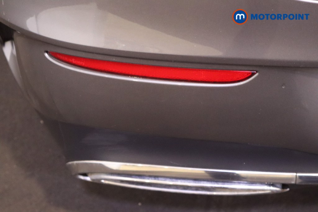 Mercedes-Benz CLA Amg Line Automatic Petrol Plug-In Hybrid Coupe - Stock Number (1628588) - 30th supplementary image