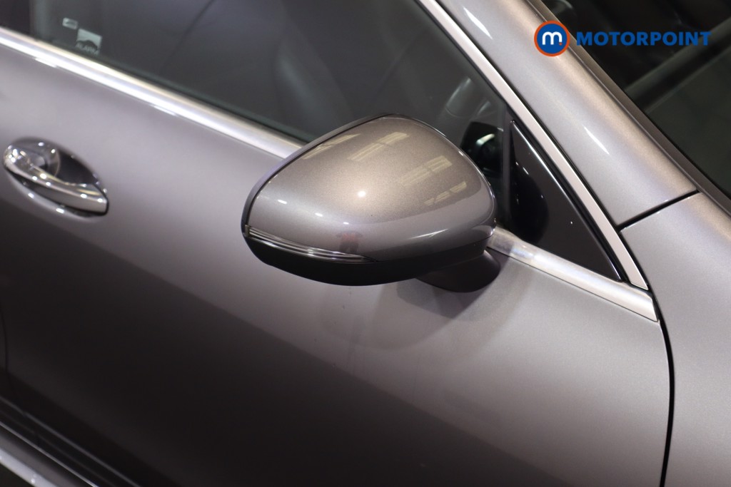 Mercedes-Benz CLA Amg Line Automatic Petrol Plug-In Hybrid Coupe - Stock Number (1628588) - 31st supplementary image