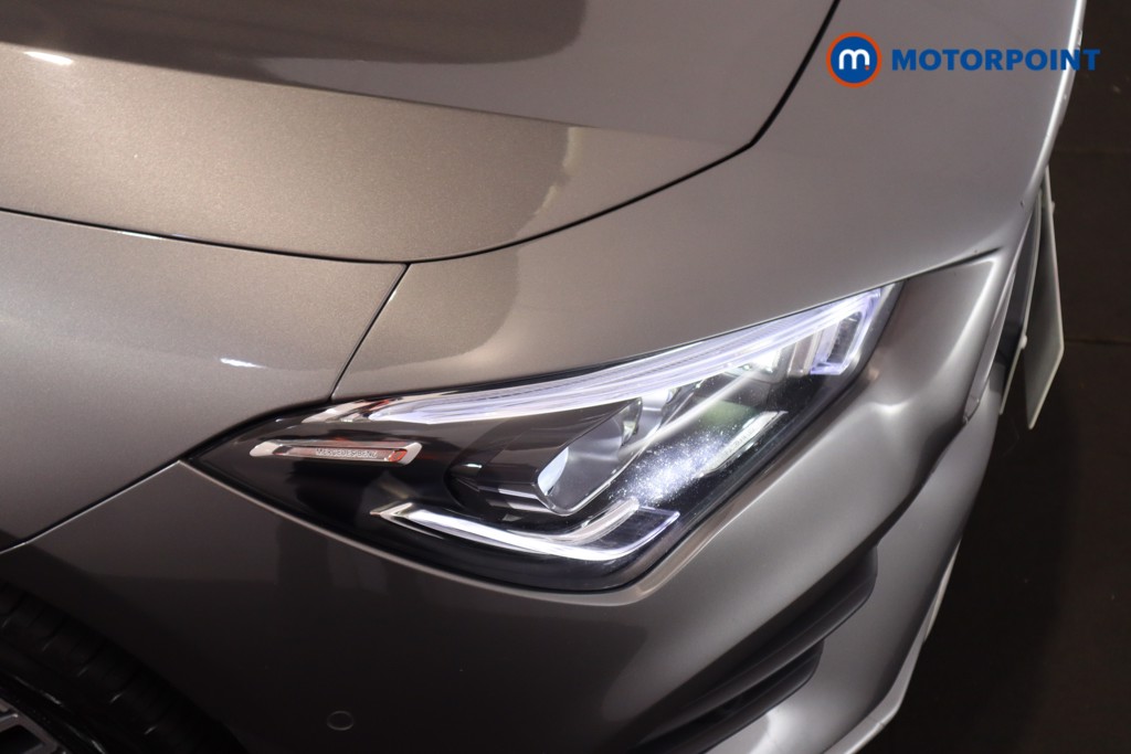 Mercedes-Benz CLA Amg Line Automatic Petrol Plug-In Hybrid Coupe - Stock Number (1628588) - 32nd supplementary image