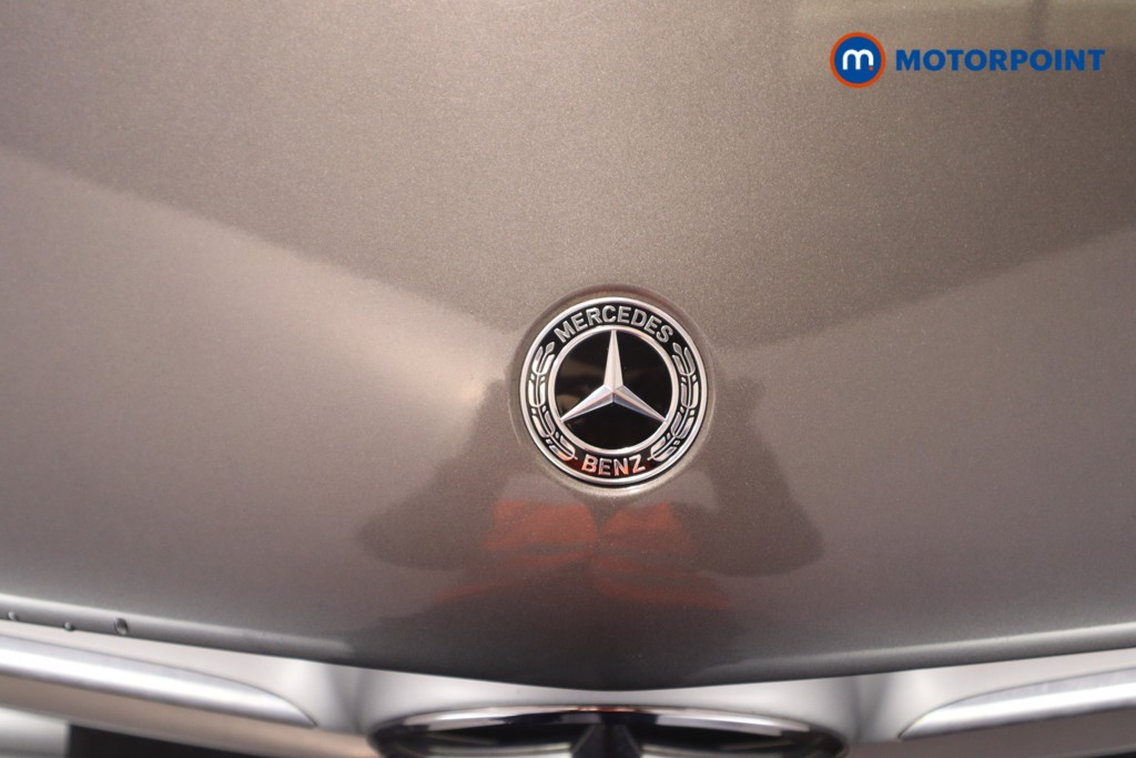 Mercedes-Benz CLA Amg Line Automatic Petrol Plug-In Hybrid Coupe - Stock Number (1628588) - 33rd supplementary image