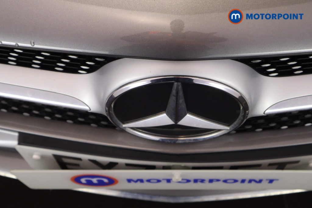 Mercedes-Benz CLA Amg Line Automatic Petrol Plug-In Hybrid Coupe - Stock Number (1628588) - 34th supplementary image