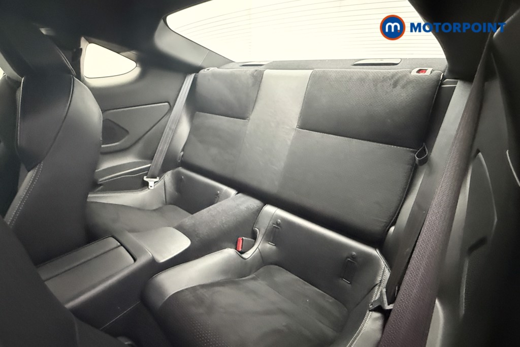 Toyota Gr86 2.4 D-4S 2Dr Manual Petrol Coupe - Stock Number (1628668) - 3rd supplementary image