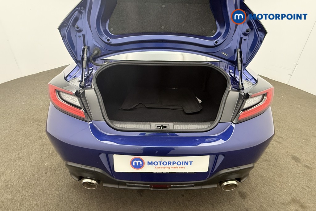 Toyota Gr86 2.4 D-4S 2Dr Manual Petrol Coupe - Stock Number (1628668) - 5th supplementary image