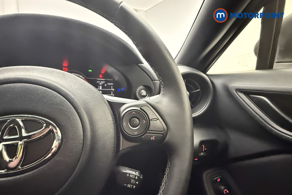 Toyota Gr86 2.4 D-4S 2Dr Manual Petrol Coupe - Stock Number (1628668) - 8th supplementary image