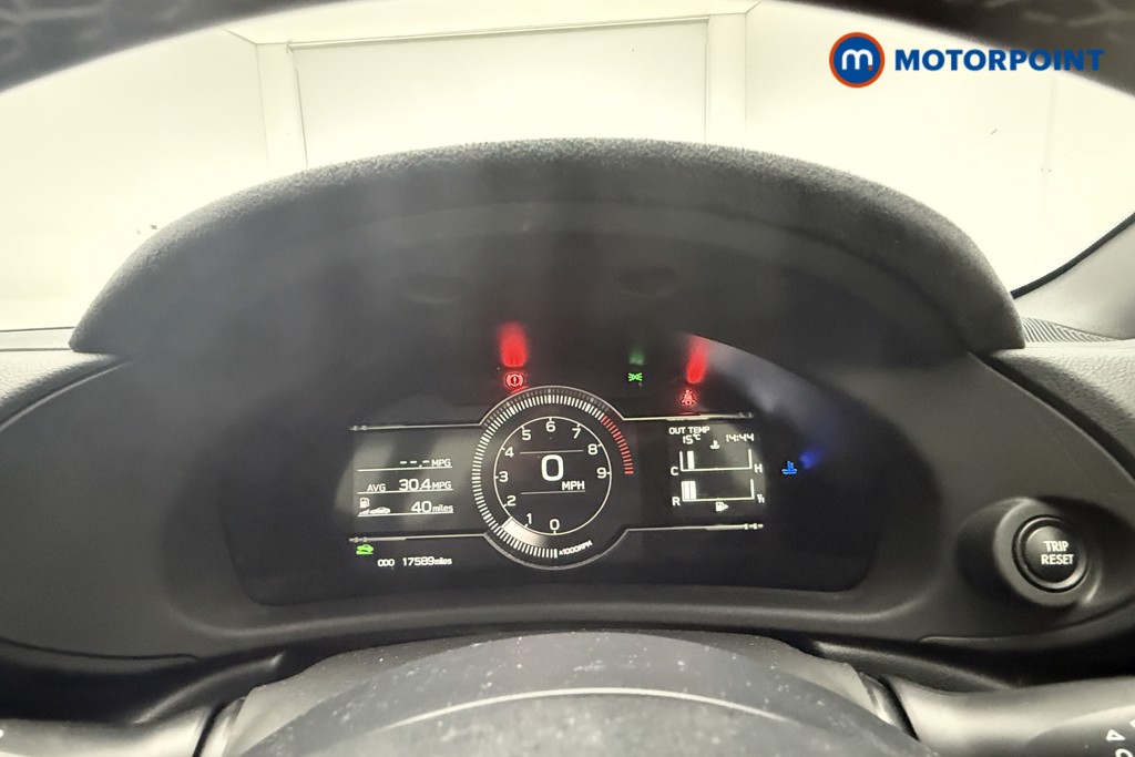 Toyota Gr86 2.4 D-4S 2Dr Manual Petrol Coupe - Stock Number (1628668) - 9th supplementary image