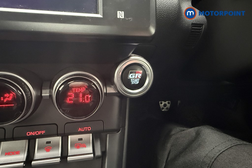 Toyota Gr86 2.4 D-4S 2Dr Manual Petrol Coupe - Stock Number (1628668) - 13th supplementary image