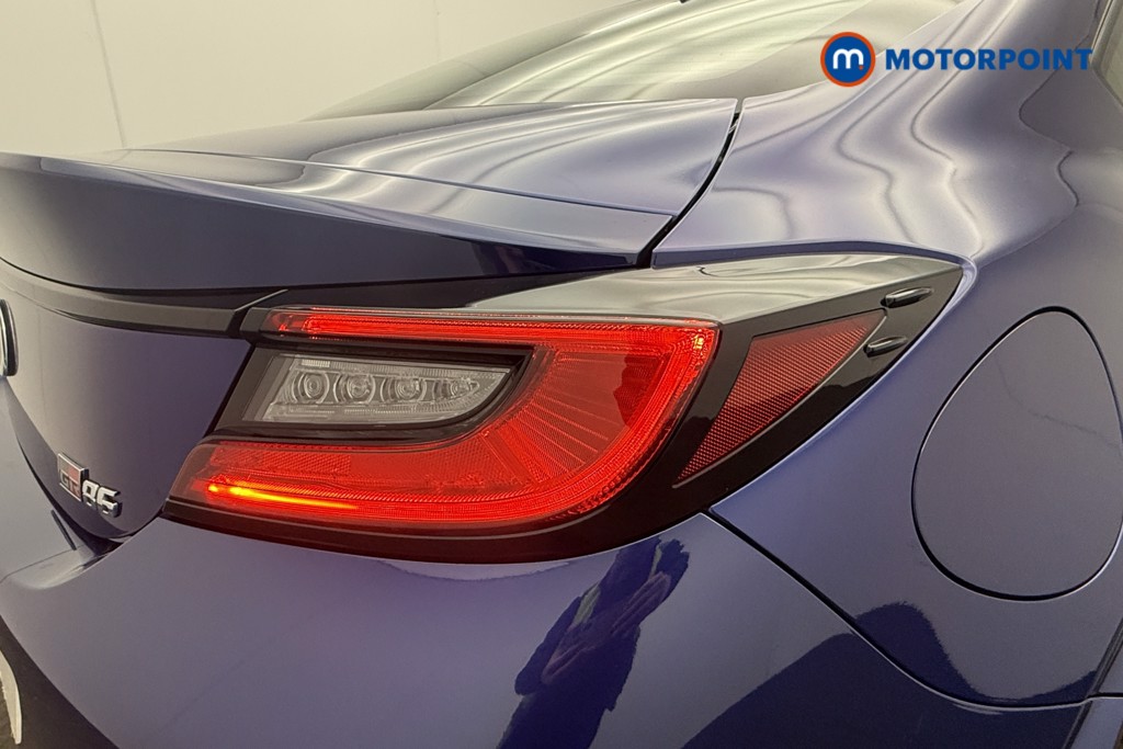 Toyota Gr86 2.4 D-4S 2Dr Manual Petrol Coupe - Stock Number (1628668) - 16th supplementary image