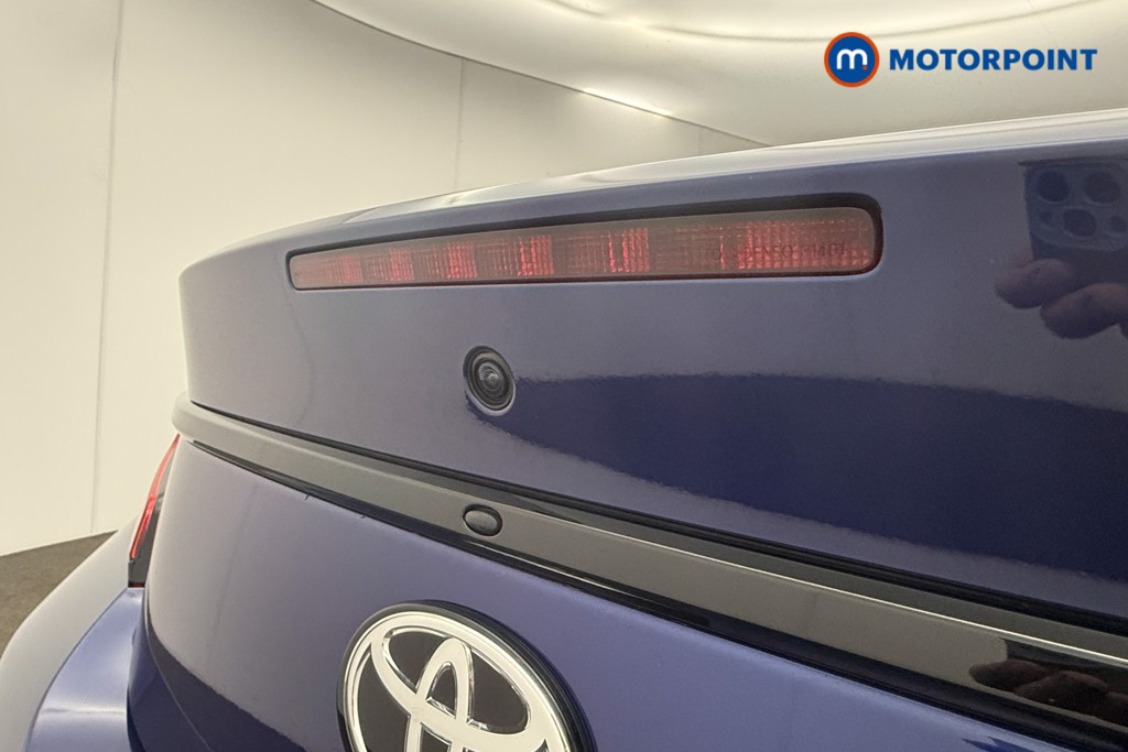 Toyota Gr86 2.4 D-4S 2Dr Manual Petrol Coupe - Stock Number (1628668) - 18th supplementary image