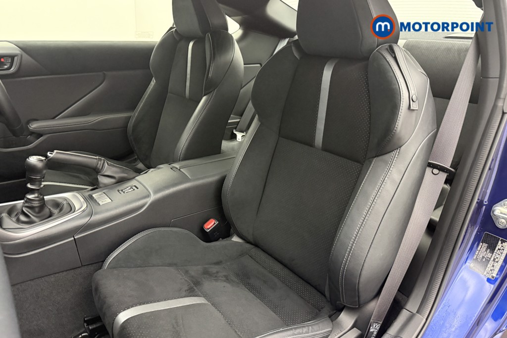 Toyota Gr86 2.4 D-4S 2Dr Manual Petrol Coupe - Stock Number (1628668) - 1st supplementary image