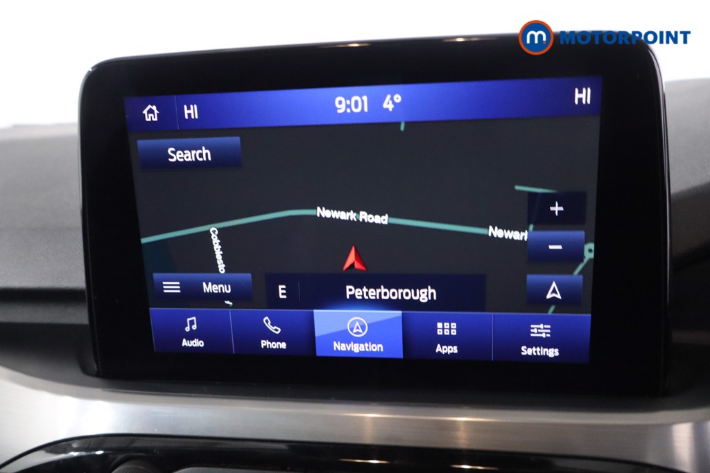 Ford Kuga Titanium First Edition Automatic Petrol Plug-In Hybrid SUV - Stock Number (1628672) - 2nd supplementary image