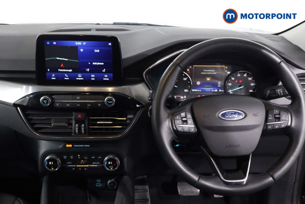 Ford Kuga Titanium First Edition Automatic Petrol Plug-In Hybrid SUV - Stock Number (1628672) - 3rd supplementary image