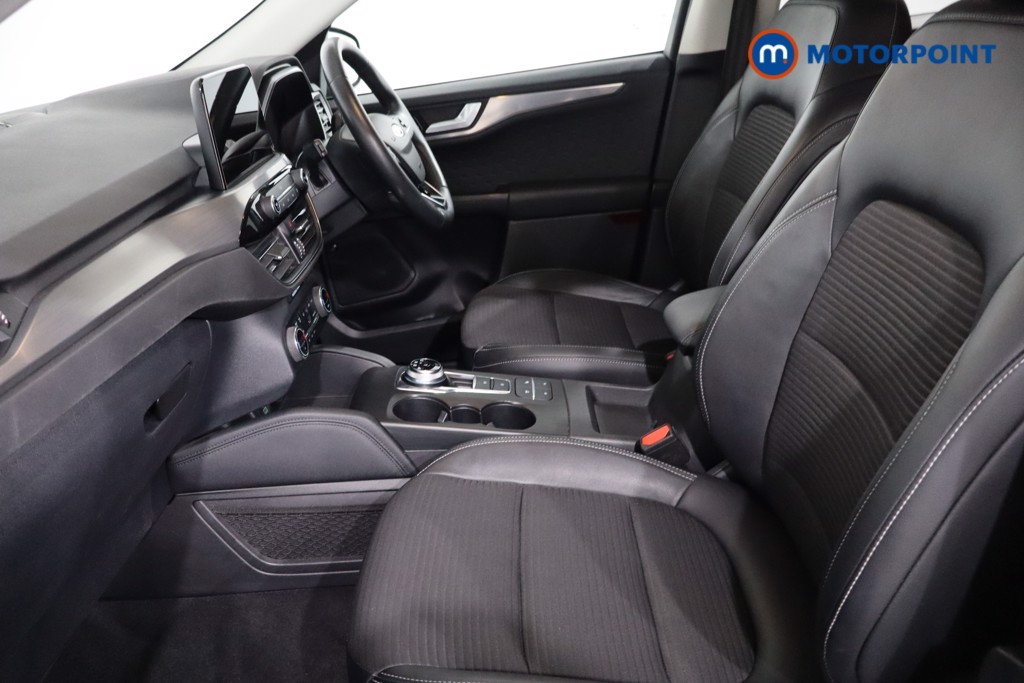 Ford Kuga Titanium First Edition Automatic Petrol Plug-In Hybrid SUV - Stock Number (1628672) - 4th supplementary image