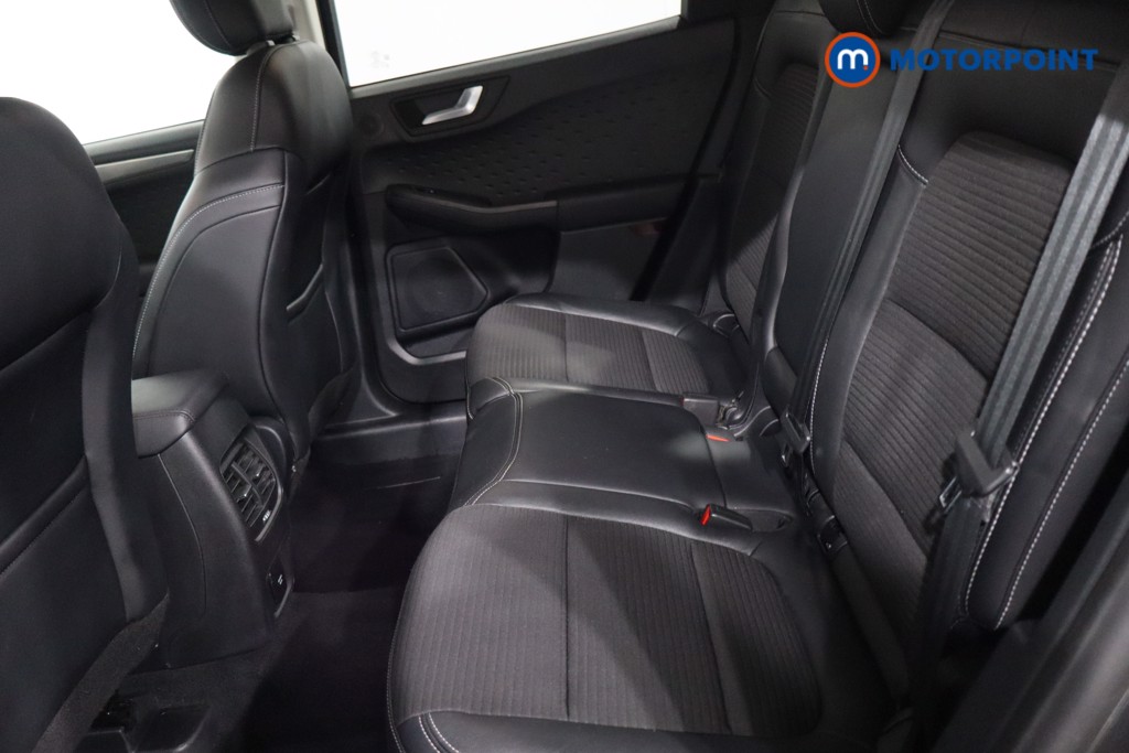 Ford Kuga Titanium First Edition Automatic Petrol Plug-In Hybrid SUV - Stock Number (1628672) - 5th supplementary image
