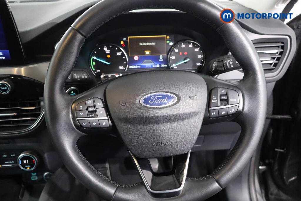 Ford Kuga Titanium First Edition Automatic Petrol Plug-In Hybrid SUV - Stock Number (1628672) - 6th supplementary image