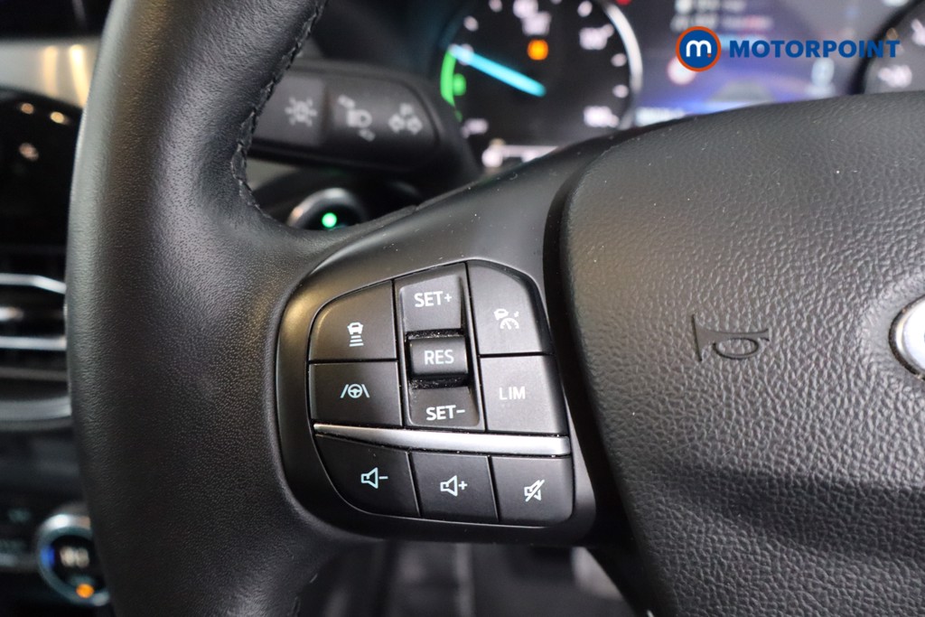Ford Kuga Titanium First Edition Automatic Petrol Plug-In Hybrid SUV - Stock Number (1628672) - 7th supplementary image