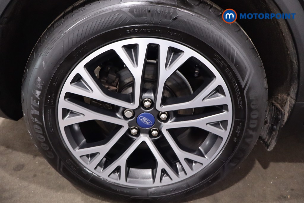 Ford Kuga Titanium First Edition Automatic Petrol Plug-In Hybrid SUV - Stock Number (1628672) - 9th supplementary image