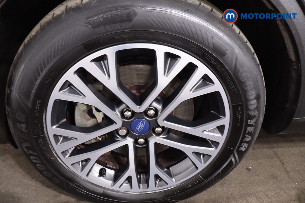 Ford Kuga Titanium First Edition Automatic Petrol Plug-In Hybrid SUV - Stock Number (1628672) - 11th supplementary image