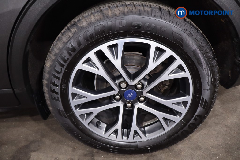 Ford Kuga Titanium First Edition Automatic Petrol Plug-In Hybrid SUV - Stock Number (1628672) - 12th supplementary image
