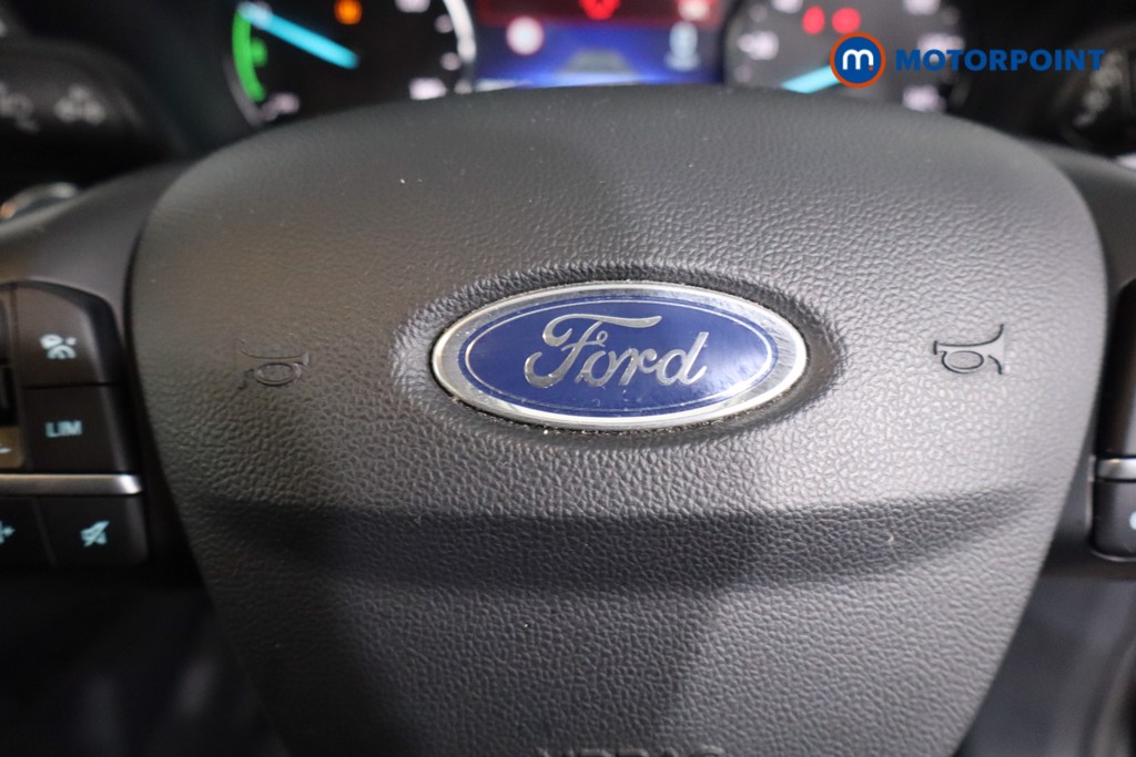 Ford Kuga Titanium First Edition Automatic Petrol Plug-In Hybrid SUV - Stock Number (1628672) - 13th supplementary image