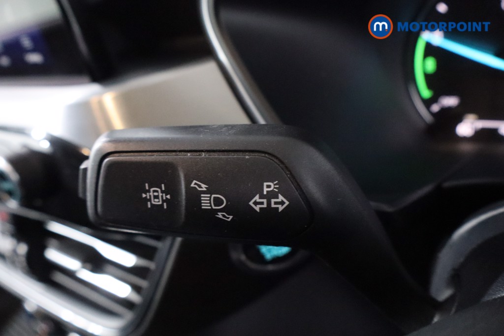 Ford Kuga Titanium First Edition Automatic Petrol Plug-In Hybrid SUV - Stock Number (1628672) - 14th supplementary image