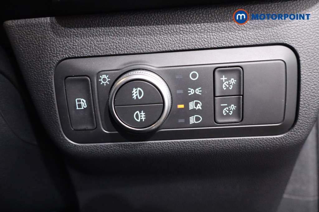 Ford Kuga Titanium First Edition Automatic Petrol Plug-In Hybrid SUV - Stock Number (1628672) - 17th supplementary image