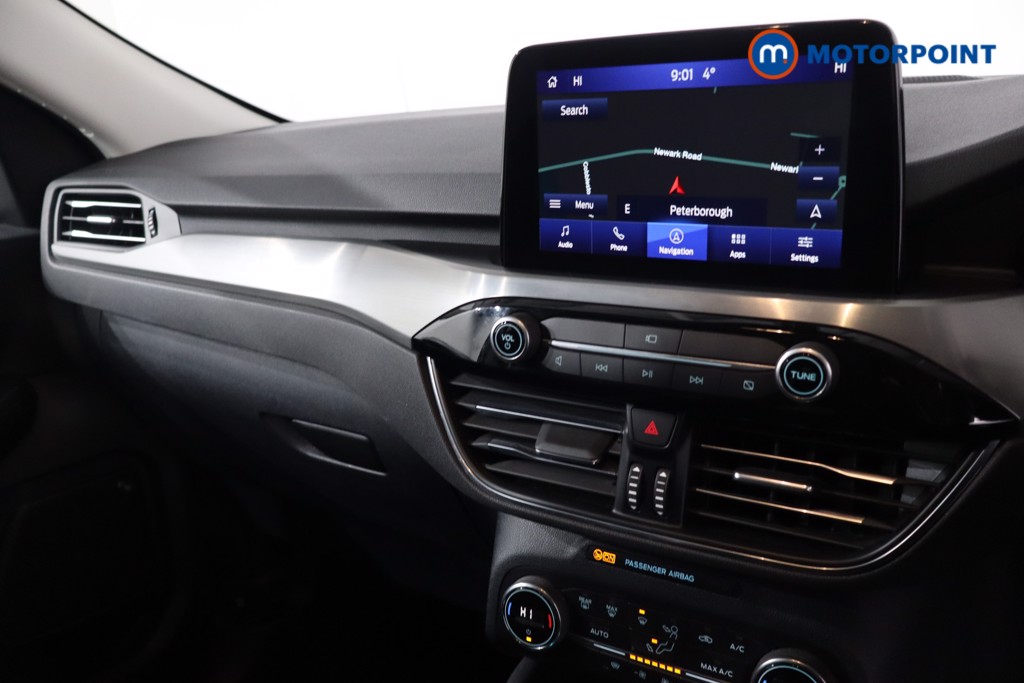 Ford Kuga Titanium First Edition Automatic Petrol Plug-In Hybrid SUV - Stock Number (1628672) - 18th supplementary image