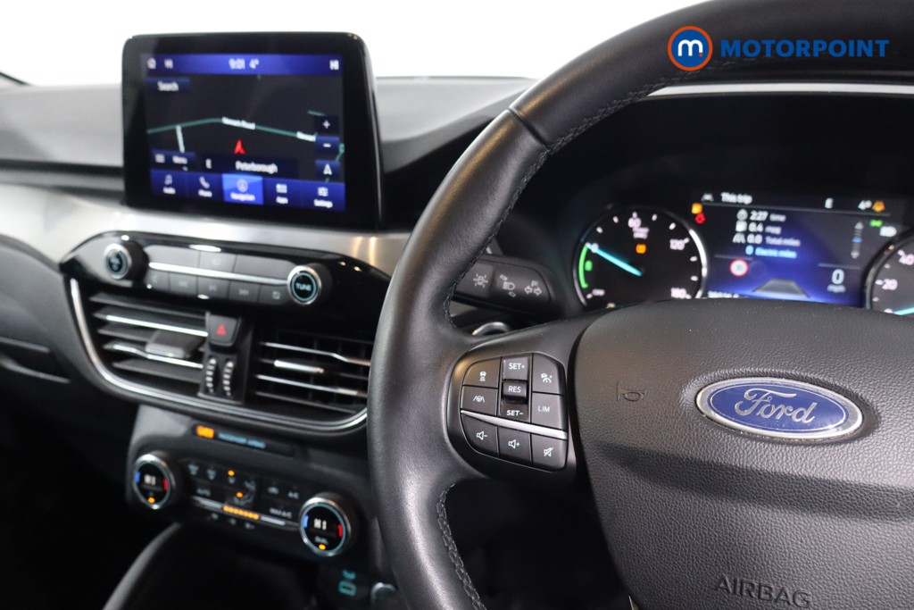 Ford Kuga Titanium First Edition Automatic Petrol Plug-In Hybrid SUV - Stock Number (1628672) - 19th supplementary image