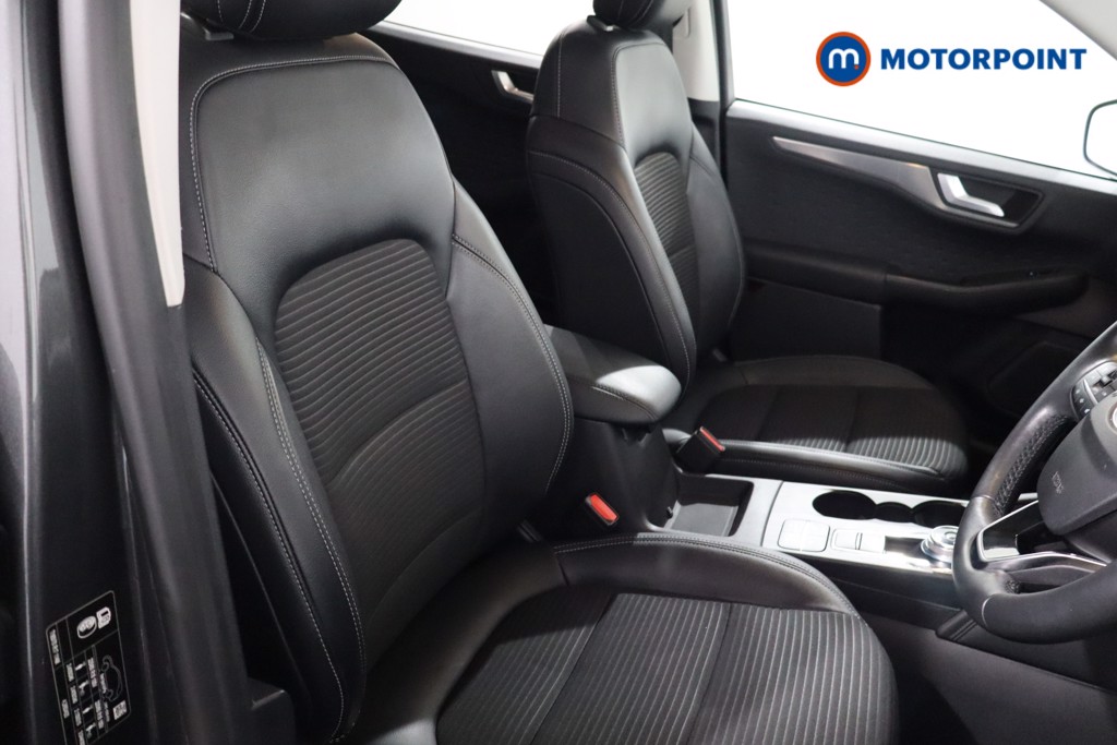 Ford Kuga Titanium First Edition Automatic Petrol Plug-In Hybrid SUV - Stock Number (1628672) - 22nd supplementary image