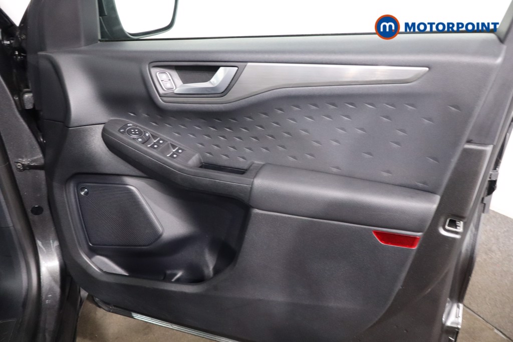 Ford Kuga Titanium First Edition Automatic Petrol Plug-In Hybrid SUV - Stock Number (1628672) - 24th supplementary image