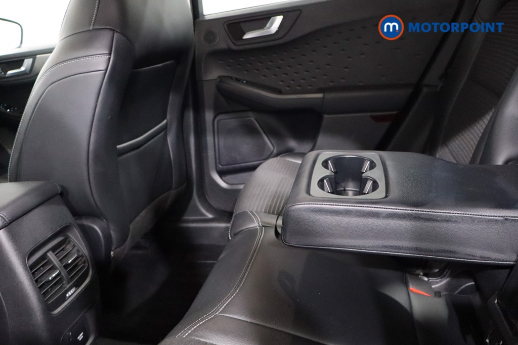 Ford Kuga Titanium First Edition Automatic Petrol Plug-In Hybrid SUV - Stock Number (1628672) - 27th supplementary image