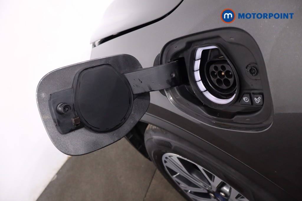 Ford Kuga Titanium First Edition Automatic Petrol Plug-In Hybrid SUV - Stock Number (1628672) - 28th supplementary image