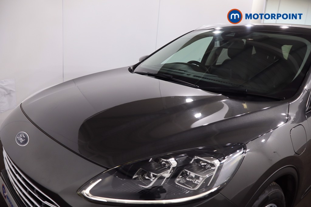 Ford Kuga Titanium First Edition Automatic Petrol Plug-In Hybrid SUV - Stock Number (1628672) - 29th supplementary image