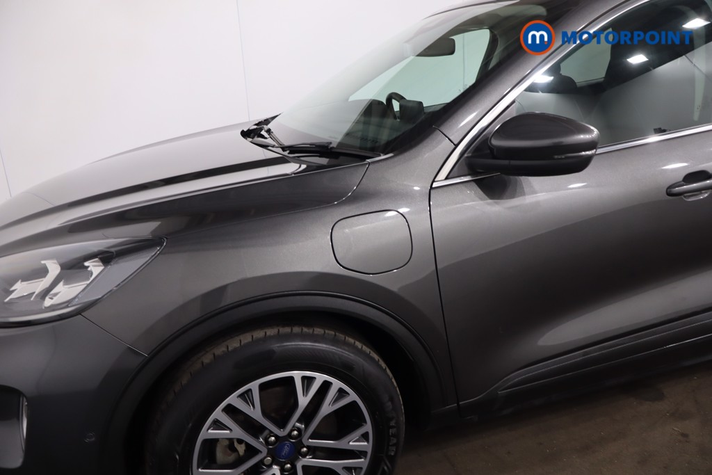 Ford Kuga Titanium First Edition Automatic Petrol Plug-In Hybrid SUV - Stock Number (1628672) - 30th supplementary image