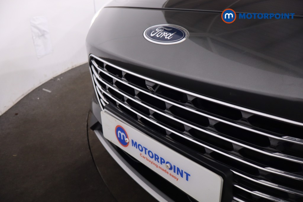 Ford Kuga Titanium First Edition Automatic Petrol Plug-In Hybrid SUV - Stock Number (1628672) - 31st supplementary image