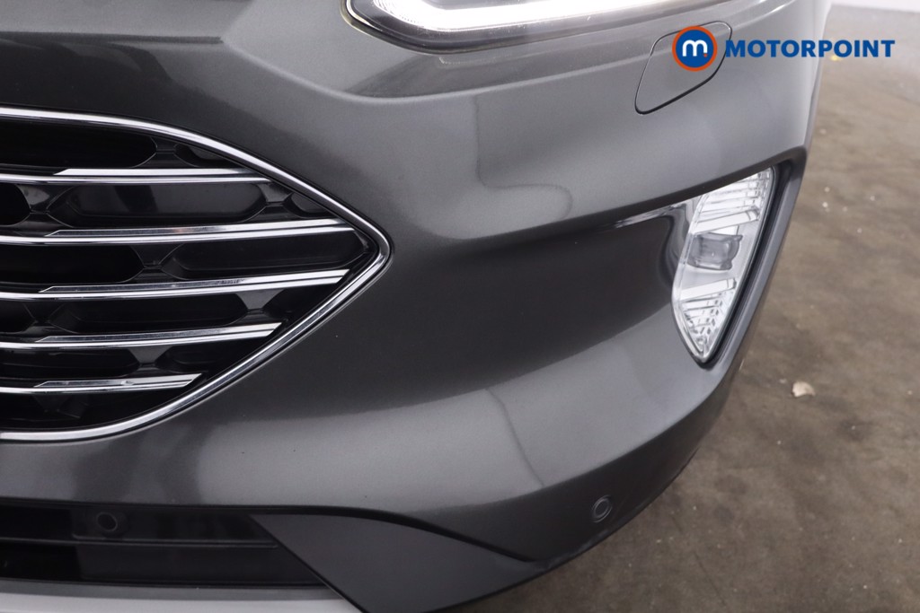 Ford Kuga Titanium First Edition Automatic Petrol Plug-In Hybrid SUV - Stock Number (1628672) - 33rd supplementary image