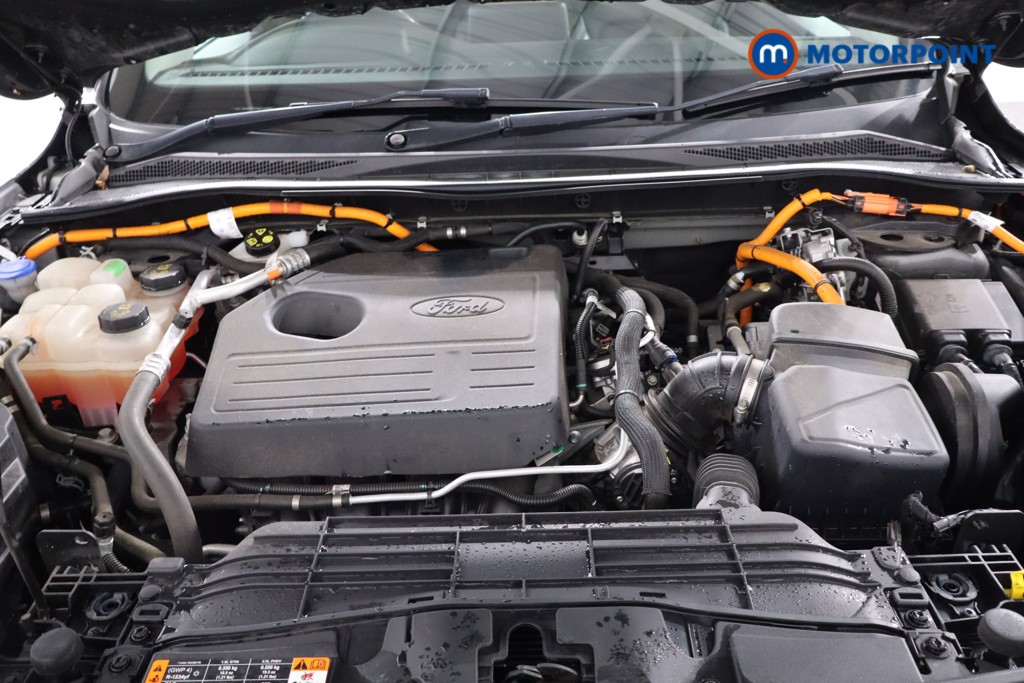Ford Kuga Titanium First Edition Automatic Petrol Plug-In Hybrid SUV - Stock Number (1628672) - 34th supplementary image