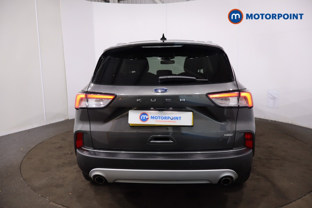 Ford Kuga Titanium First Edition Automatic Petrol Plug-In Hybrid SUV - Stock Number (1628672) - 36th supplementary image