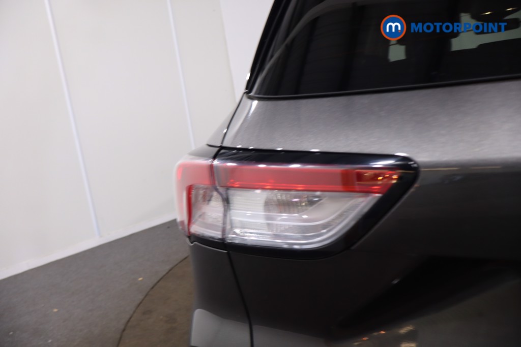 Ford Kuga Titanium First Edition Automatic Petrol Plug-In Hybrid SUV - Stock Number (1628672) - 37th supplementary image